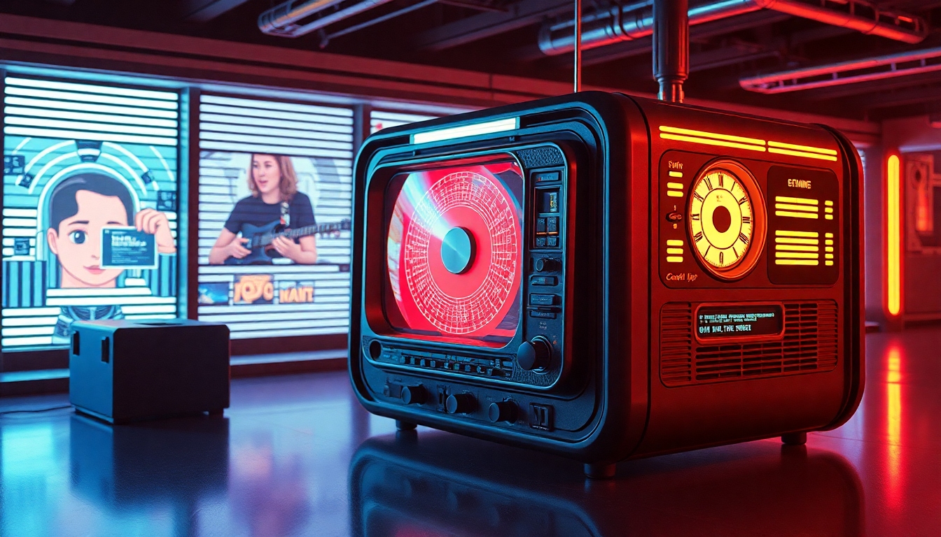 ローファイ・レヴリー業界展望と投資機会